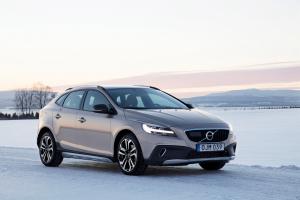 Volvo V40 T5 AWD Cross Country '2016